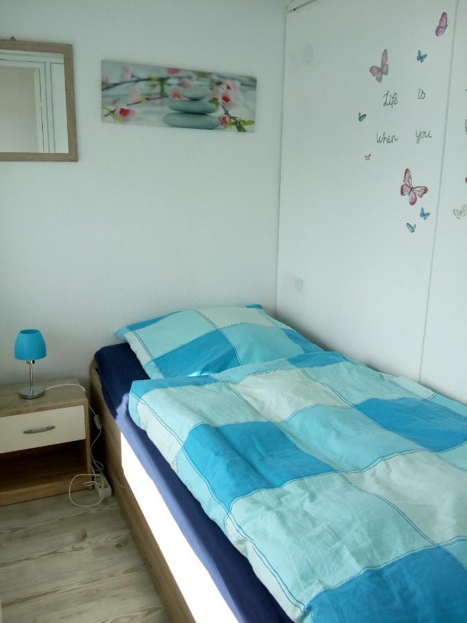 Ostseeparadies Sierksdorf Wohnung Magic Panoramic Extérieur photo