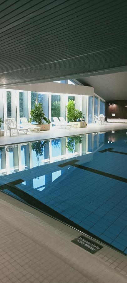 Ostseeparadies Sierksdorf Wohnung Magic Panoramic Extérieur photo
