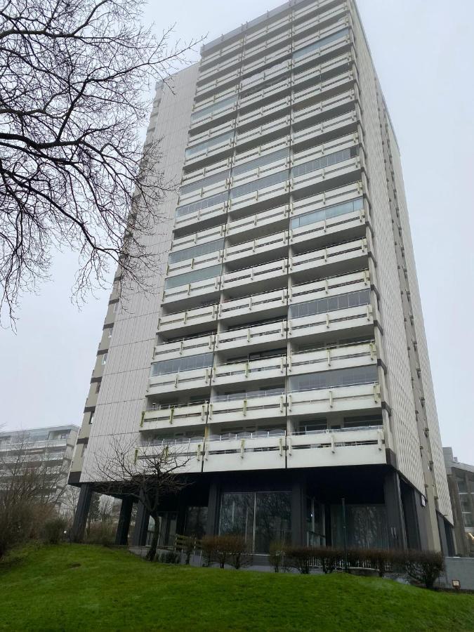 Ostseeparadies Sierksdorf Wohnung Magic Panoramic Extérieur photo