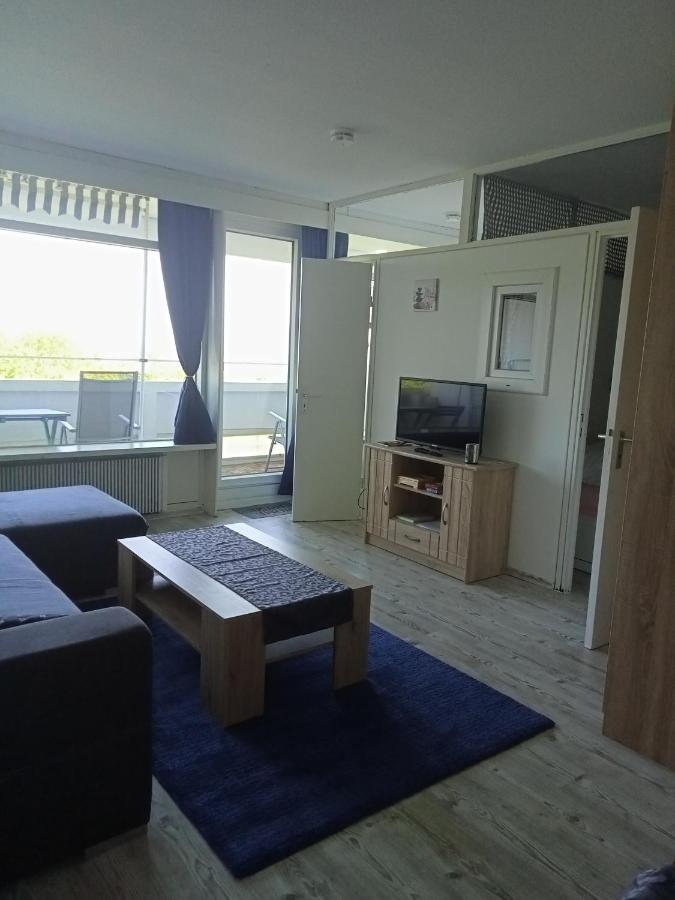 Ostseeparadies Sierksdorf Wohnung Magic Panoramic Extérieur photo