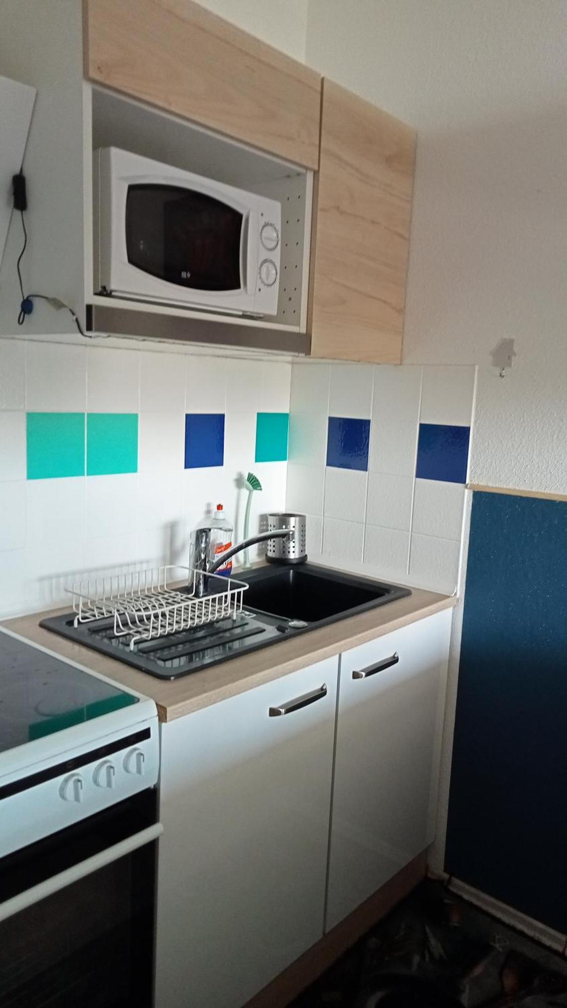 Ostseeparadies Sierksdorf Wohnung Magic Panoramic Extérieur photo